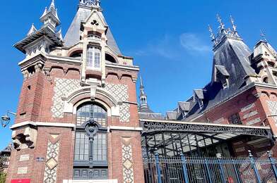 Maison 6 pièces 374000 €