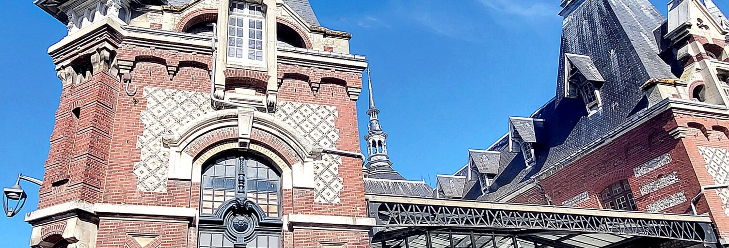 Maison 6 Pièces 161 m² à vendre à Fécamp (76400)