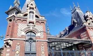 Maison 6 Pièces 161 m² à vendre à Fécamp (76400)