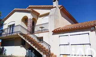 Maison 8 Pièces 183 m² à vendre à Vias (34450)