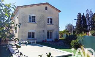 Maison 8 Pièces 183 m² à vendre à Vias (34450)