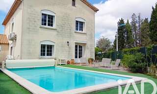Maison 8 Pièces 183 m² à vendre à Vias (34450)