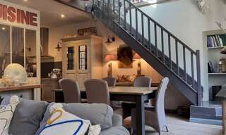 Maison 6 Pièces 125 m² à vendre à Saint-Jean-de-Monts (85160)