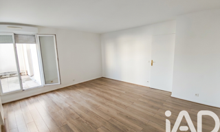Appartement 3 Pièces 66 m² à vendre à Argenteuil (95100)