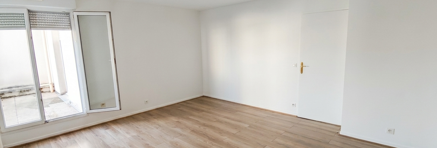 Appartement 3 Pièces 66 m² à vendre à Argenteuil (95100)