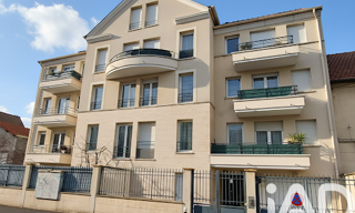 Appartement 3 Pièces 66 m² à vendre à Argenteuil (95100)