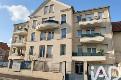Appartement 3 pièces 215000 €