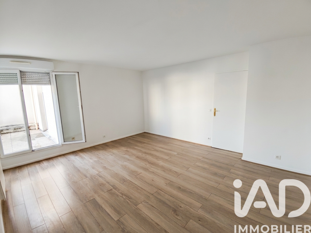 Vente Appartement 3 pièces - Photo 3
