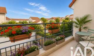 Appartement 3 Pièces 66 m² à vendre à Argenteuil (95100)