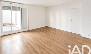Appartement 3 Pièces 66 m² à vendre à Argenteuil (95100)