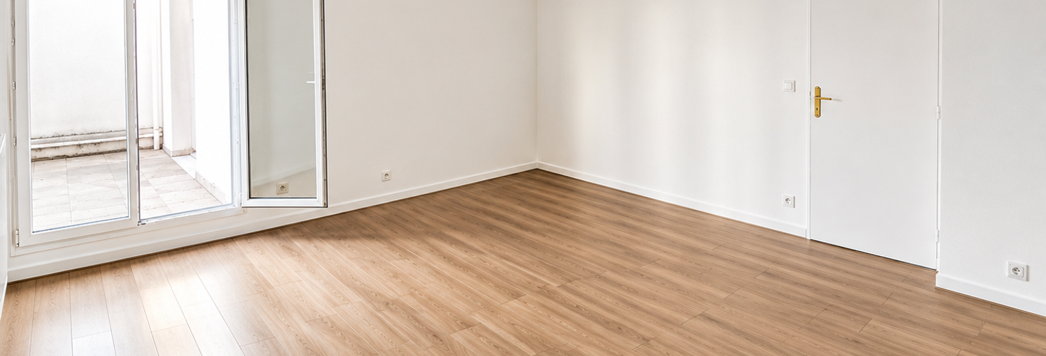 Appartement 3 Pièces 66 m² à vendre à Argenteuil (95100)