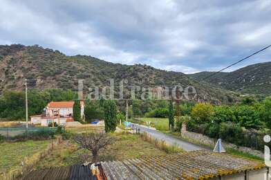 Maison 3 pièces 75000 €