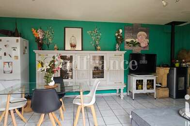 Maison 3 pièces 75000 €