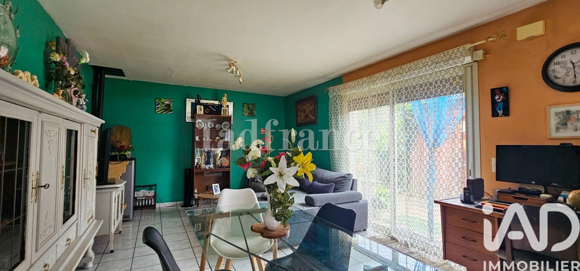 Vente Maison/villa 3 pièces - Photo 3