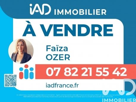 Vente Maison/villa 3 pièces - Photo 4