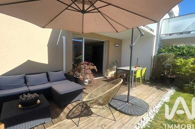 Appartement 3 pièces 240000 €