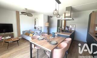 Appartement 3 Pièces 61 m² à vendre à Saint-Alban (31140)