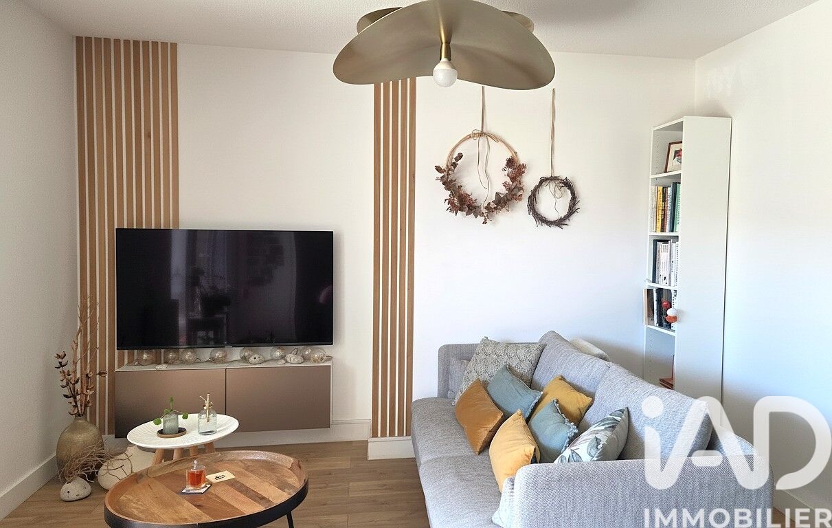 Vente Appartement 3 pièces - Photo 5