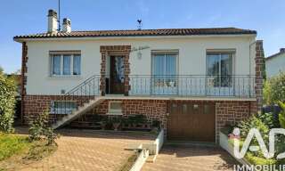 Maison 4 Pièces 90 m² à vendre à Chantonnay (85110)