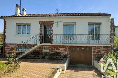 Maison 4 pièces 183000 €