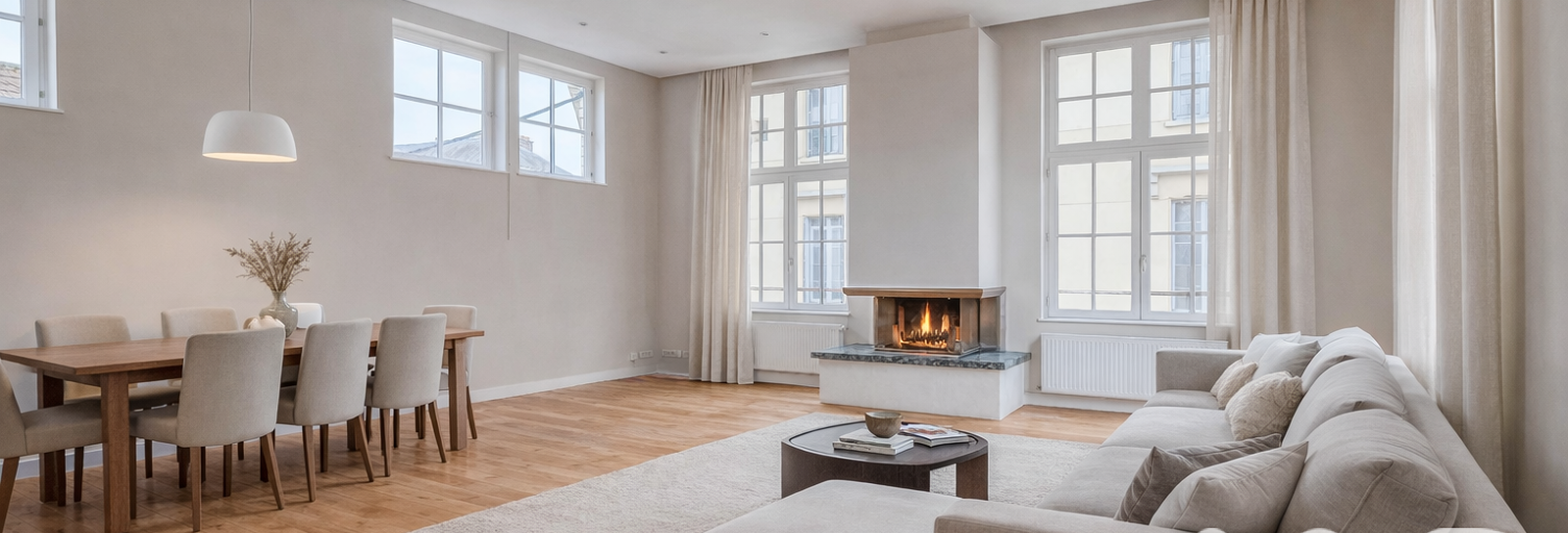 Appartement 6 Pièces 174 m² à vendre à Meaux (77100)