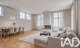 Appartement 6 Pièces 174 m² à vendre à Meaux (77100)