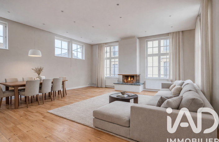 Vente Appartement 6 pièces — photo 3