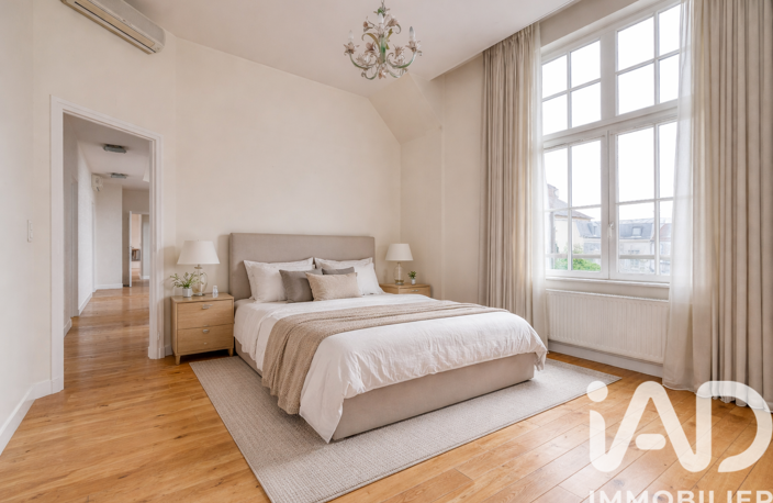 Vente Appartement 6 pièces — photo 4