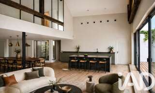 Maison 6 Pièces 261 m² à vendre à Bègles (33130)