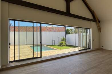 Maison 6 pièces 980000 €