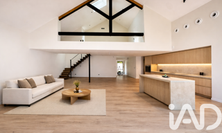Maison 6 Pièces 261 m² à vendre à Bègles (33130)