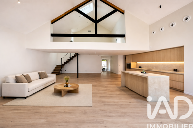 Maison 6 pièces 945000 €