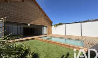Maison 6 Pièces 261 m² à vendre à Bègles (33130)