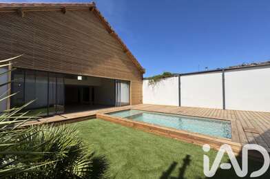 Maison 6 pièces 945000 €