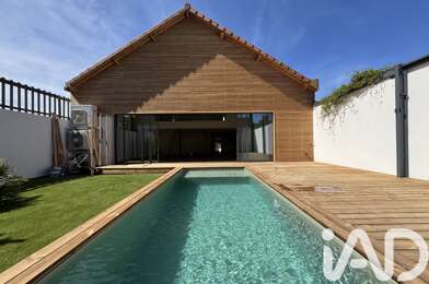 Maison 6 pièces 945000 €