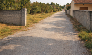 Terrain  852 m² à vendre à Le Taillan-Médoc (33320)