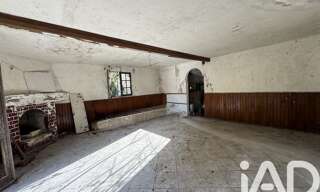 Maison 3 Pièces 54 m² à vendre à La Chapelle-sur-Loire (37140)