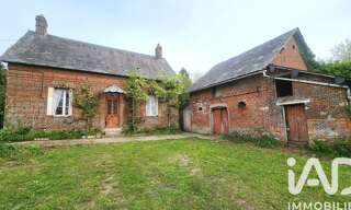 Maison 4 Pièces 57 m² à vendre à Serqueux (76440)