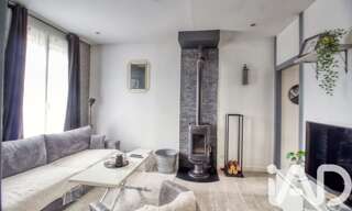 Maison 4 Pièces 91 m² à vendre à Château-sur-Epte (27420)