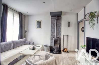 Maison 4 pièces 209000 €