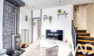 Maison 4 Pièces 91 m² à vendre à Magny-en-Vexin (95420)