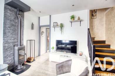 Maison 4 pièces 203000 €