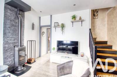 Vente Maison de village 4 pièces — photo du bien