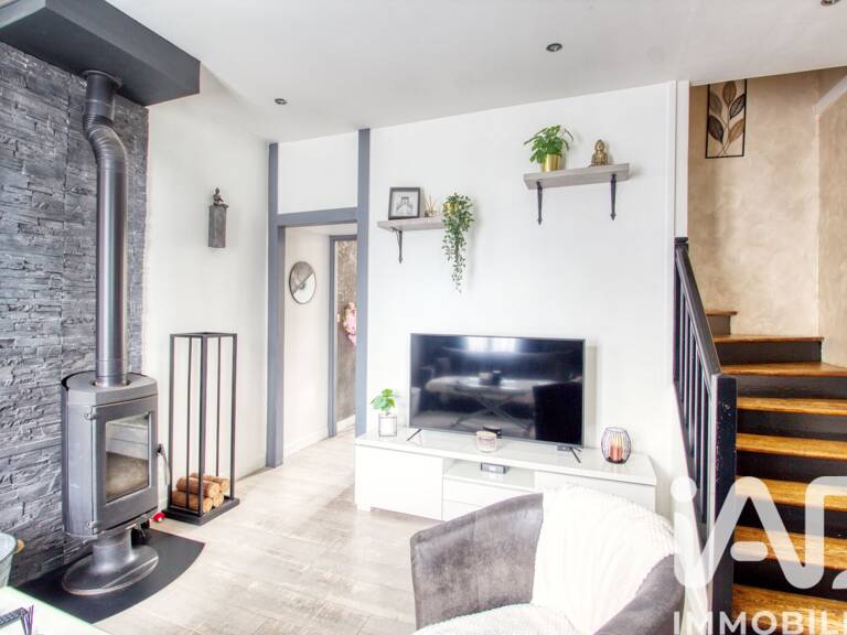 Vente Maison de village 4 pièces — photo 1