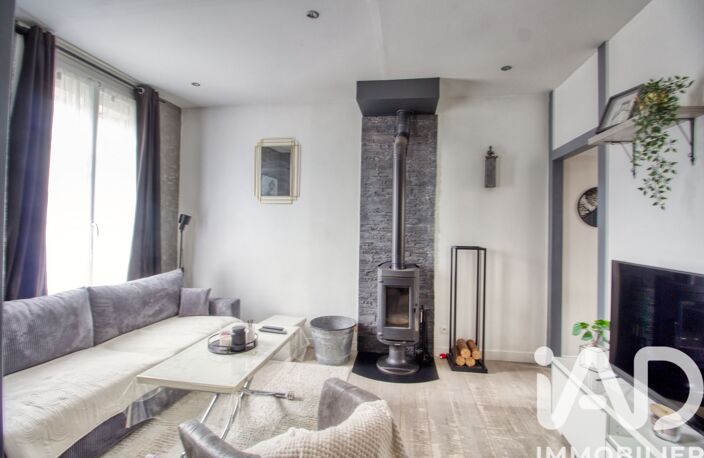 Vente Maison de village 4 pièces — photo 2