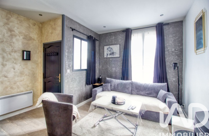 Vente Maison de village 4 pièces — photo 3