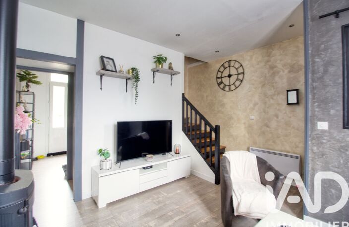 Vente Maison de village 4 pièces — photo 4