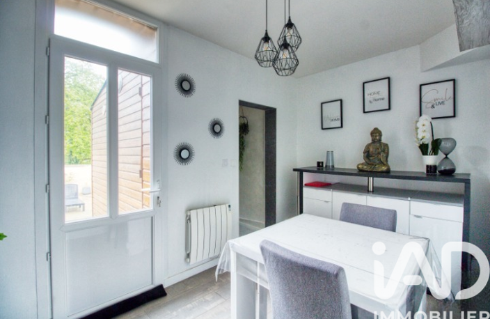 Vente Maison de village 4 pièces — photo 5