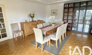 Appartement 5 Pièces 121 m² à vendre à Viry-Châtillon (91170)