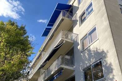 Appartement 5 pièces 345000 €